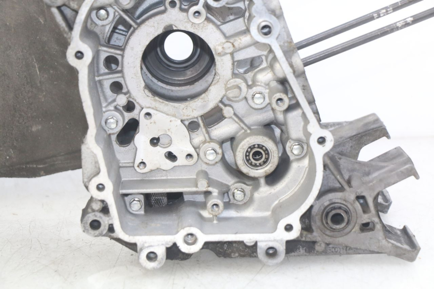 photo de UNTERER MOTORBLOCK PEUGEOT CITYSTAR 125 (2011 - 2017) - Zoom auf Komponenten