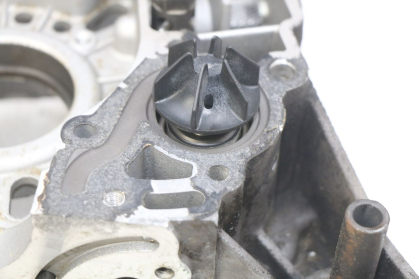 photo de UNTERER MOTORBLOCK PEUGEOT CITYSTAR 125 (2011 - 2017) - Qualität der Gebrauchtware