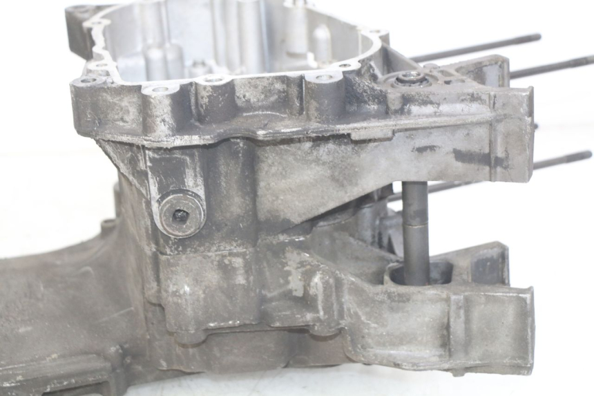 photo de UNTERER MOTORBLOCK PEUGEOT CITYSTAR 125 (2011 - 2017) - Zoom auf Gebrauchszustand