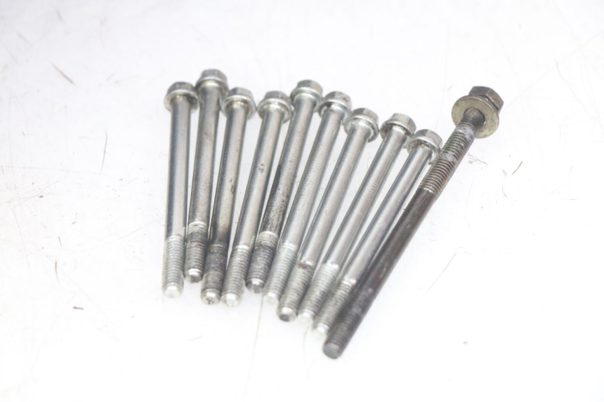 photo de UNTERER MOTORBLOCK PEUGEOT CITYSTAR 125 (2011 - 2017) - Detailansicht des Bauteils