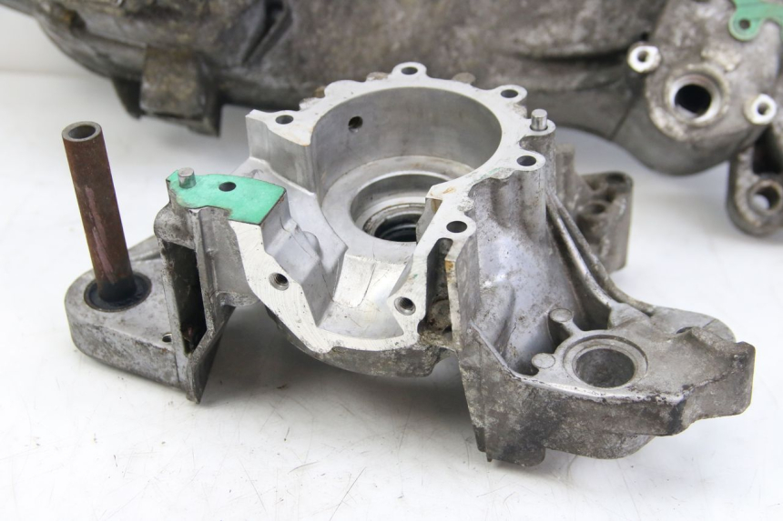 photo de KURBELGEHÄUSE PEUGEOT CITYSTAR 50 (2013 - 2017) - Zoom auf Komponenten