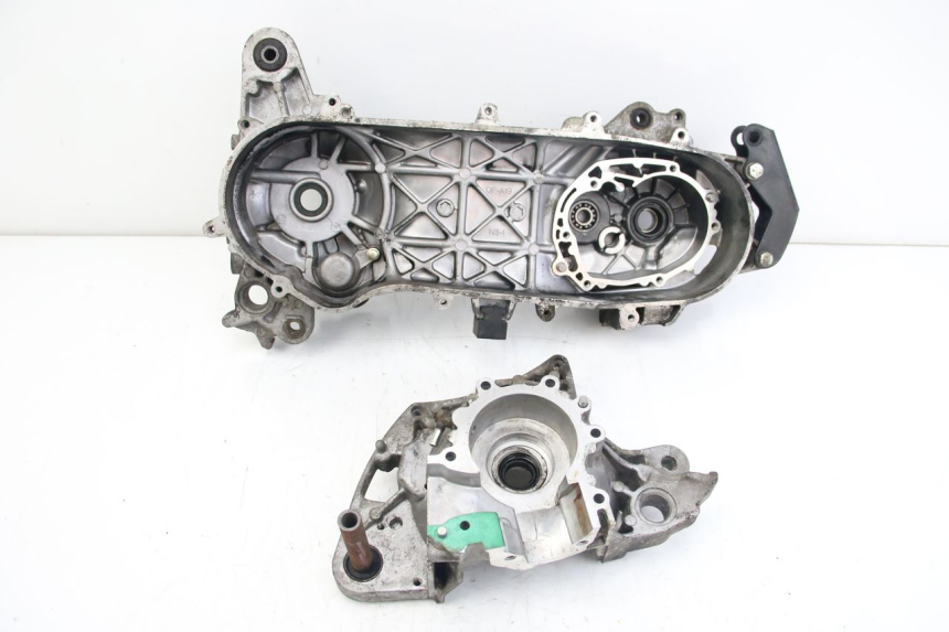 photo de KURBELGEHÄUSE PEUGEOT CITYSTAR 50 (2013 - 2017) - Hochauflösende Nahaufnahme