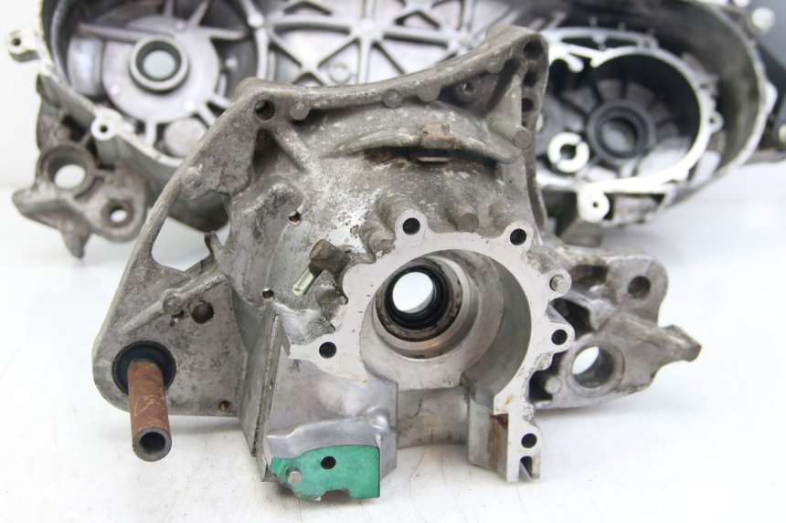 photo de KURBELGEHÄUSE PEUGEOT CITYSTAR 50 (2013 - 2017) - Detaillierte Sichtprüfung