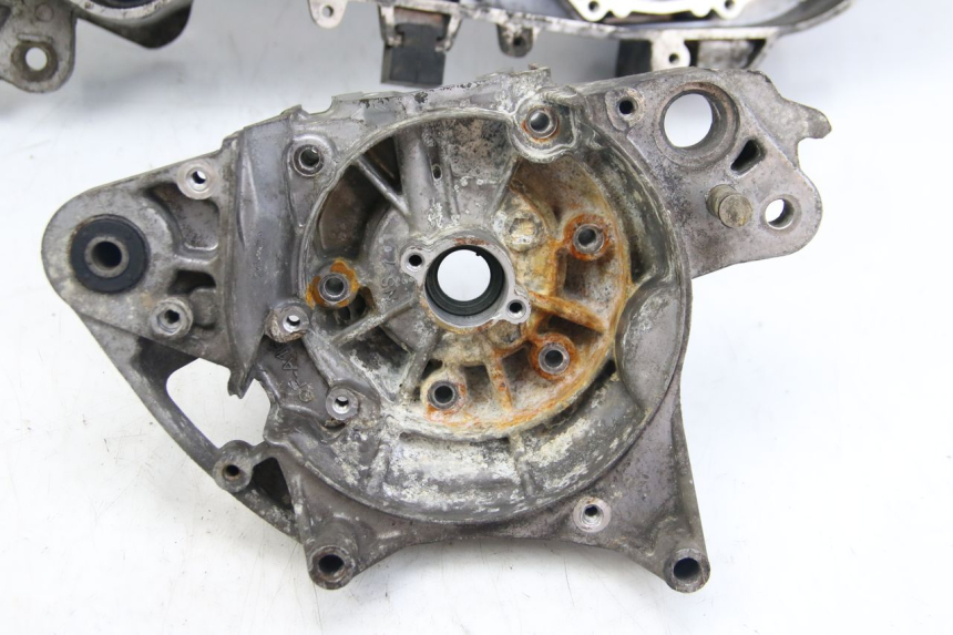 photo de KURBELGEHÄUSE PEUGEOT CITYSTAR 50 (2013 - 2017) - Fokus auf die Struktur