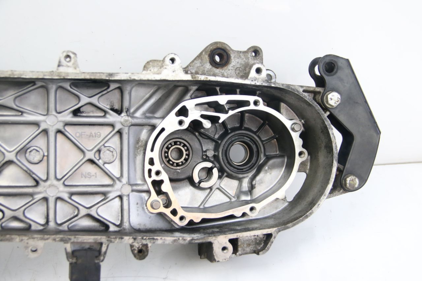 photo de KURBELGEHÄUSE PEUGEOT CITYSTAR 50 (2013 - 2017) - Alternativer Blickwinkel