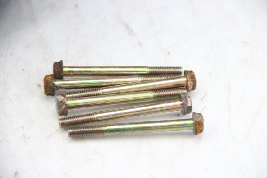 photo de KURBELGEHÄUSE PEUGEOT CITYSTAR 50 (2013 - 2017) - Profilansicht des Ersatzteils