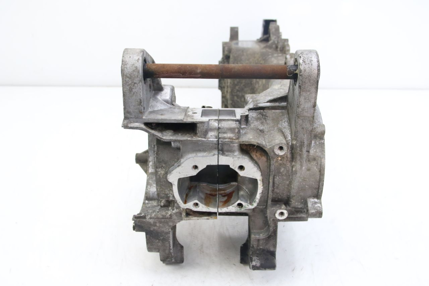 photo de KURBELGEHÄUSE PEUGEOT CITYSTAR 50 (2013 - 2017) - Zoom auf Gebrauchszustand