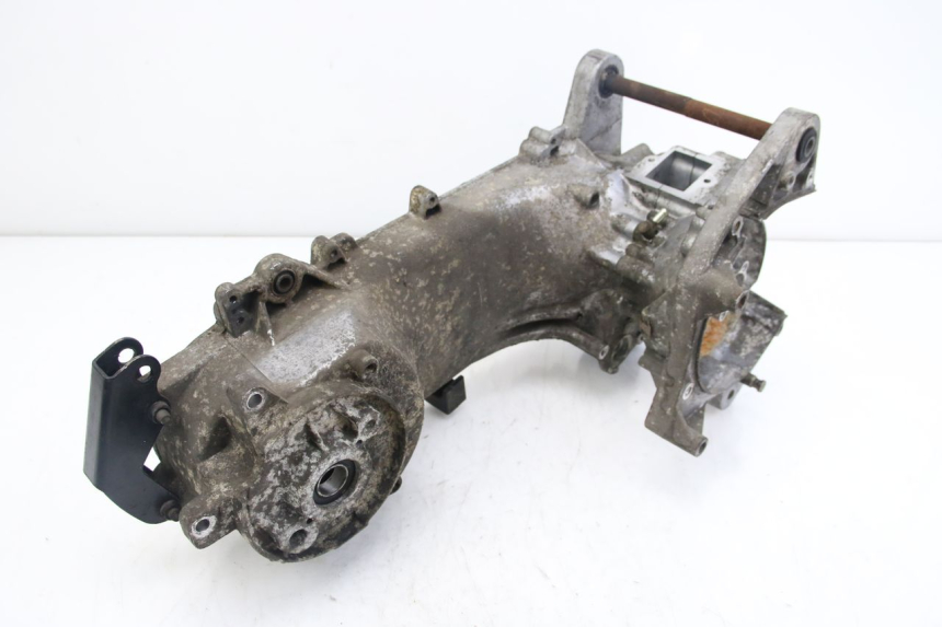 photo de KURBELGEHÄUSE PEUGEOT CITYSTAR 50 (2013 - 2017) - Gesamtansicht des Produkts