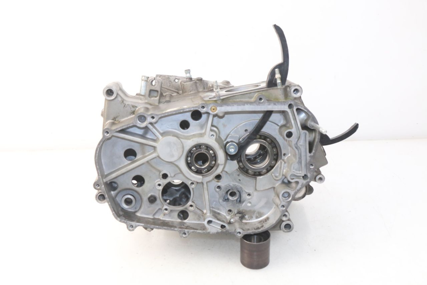 photo de KURBELGEHÄUSE HYOSUNG COMET GTR 125 (2007 - 2014) - Alternative Perspektive