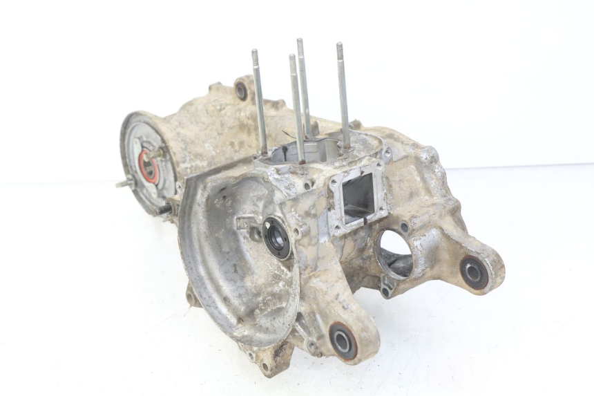 photo de MOTORBLOCK-UNTERTEIL SUZUKI CP 80 (1985 - 1996) - Detailansicht des Bauteils