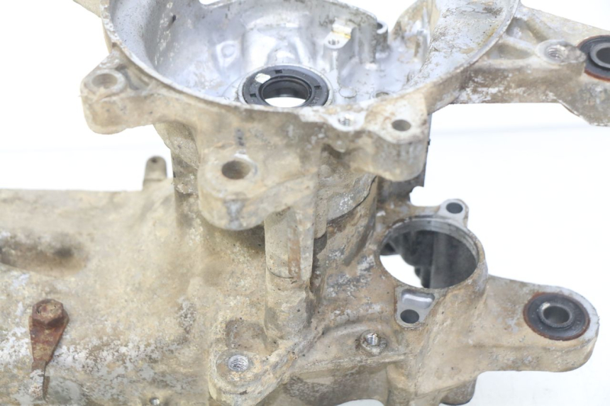 photo de MOTORBLOCK-UNTERTEIL SUZUKI CP 80 (1985 - 1996) - Alternative Perspektive