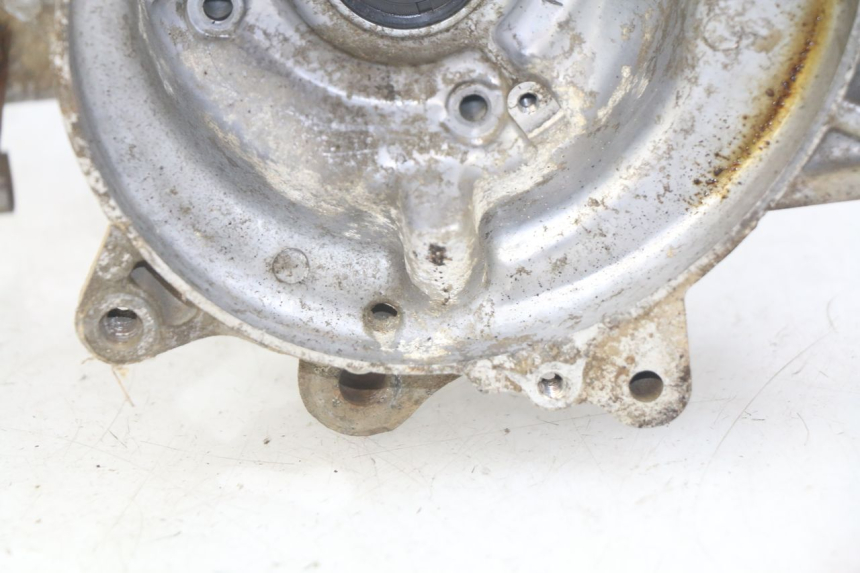 photo de MOTORBLOCK-UNTERTEIL SUZUKI CP 80 (1985 - 1996) - Oberflächenzustand und Material