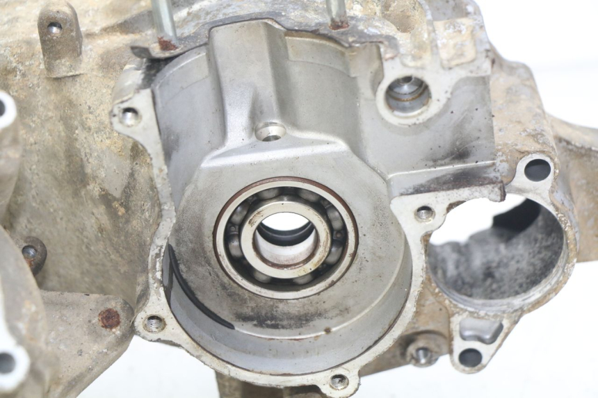 photo de MOTORBLOCK-UNTERTEIL SUZUKI CP 80 (1985 - 1996) - Kennzeichnungen und Originalreferenzen