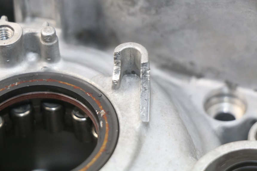 photo de KURBELGEHÄUSE HONDA CRF CR-F 450 (2001 - 2005) - Detailansicht des Bauteils