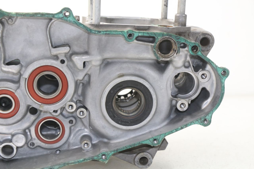 photo de KURBELGEHÄUSE HONDA CRF CR-F 450 (2001 - 2005) - Charakteristische Merkmale