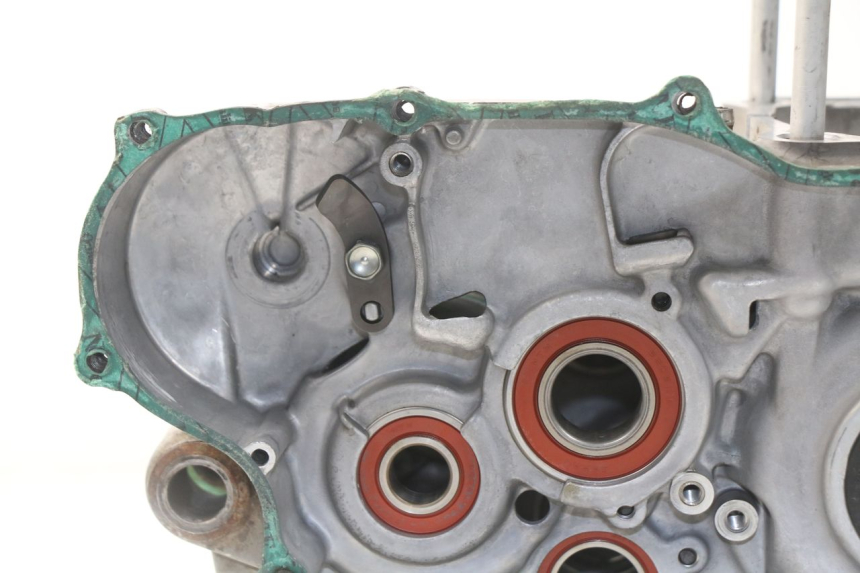 photo de KURBELGEHÄUSE HONDA CRF CR-F 450 (2001 - 2005) - Zoom auf Komponenten