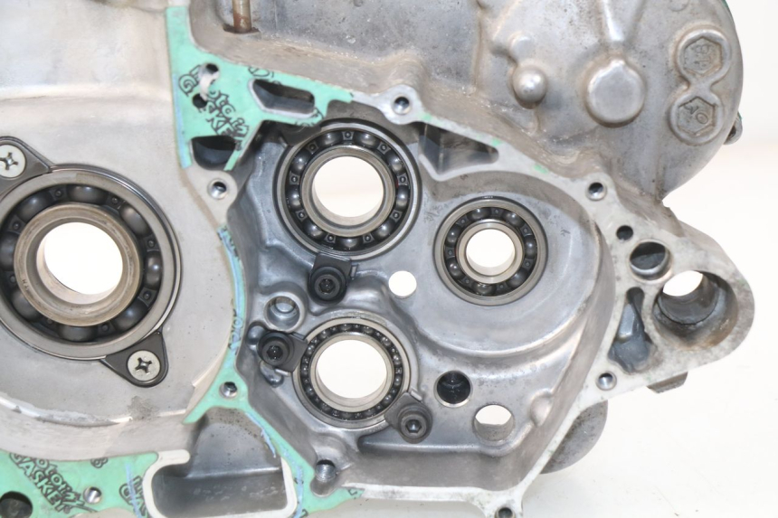 photo de KURBELGEHÄUSE HONDA CRF CR-F 450 (2001 - 2005) - Alternativer Blickwinkel