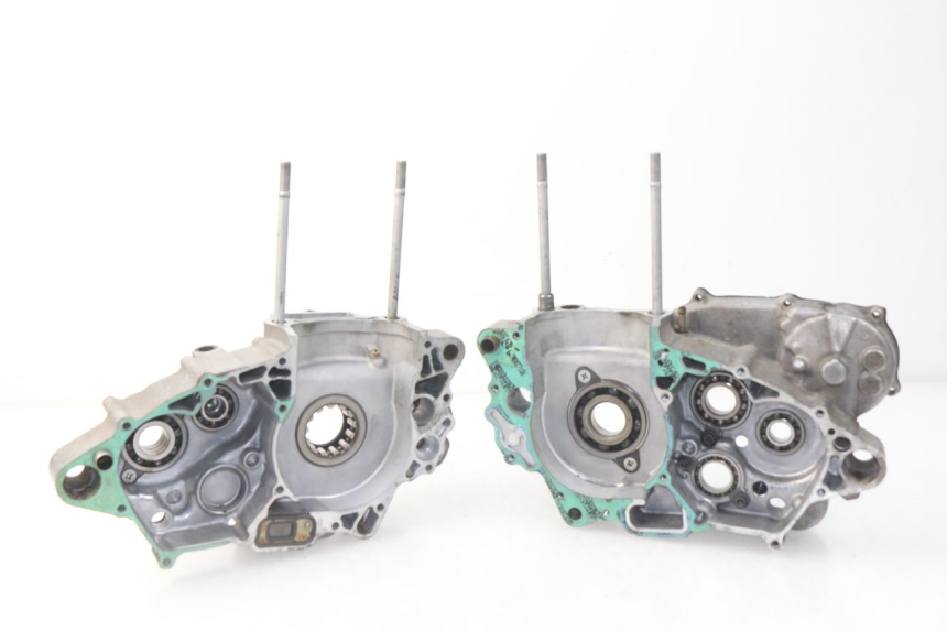 photo de KURBELGEHÄUSE HONDA CRF CR-F 450 (2001 - 2005) - Qualität der Gebrauchtware