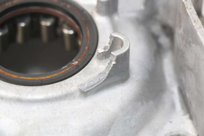 photo de KURBELGEHÄUSE HONDA CRF CR-F 450 (2001 - 2005) - Zoom auf Gebrauchszustand