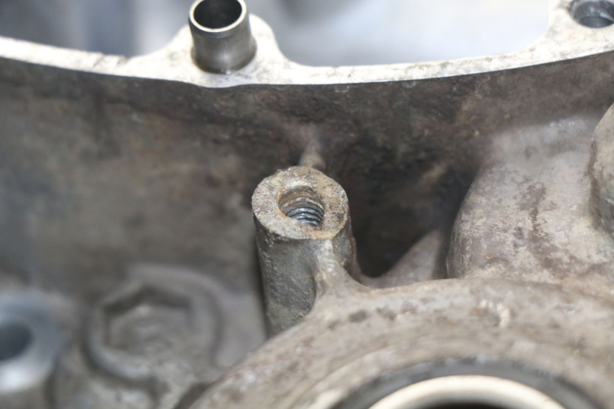 photo de KURBELGEHÄUSE HONDA CRF CR-F 450 (2001 - 2005) - Gesamtansicht des Produkts