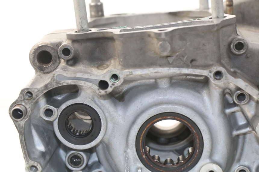 photo de KURBELGEHÄUSE HONDA CRF CR-F 450 (2001 - 2005) - Geprüftes Gebrauchtteil