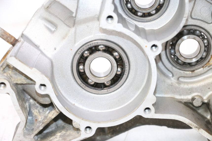 photo de KURBELGEHÄUSE HM HONDA CRM DERAPAGE RR 50 (2006 - 2017) - Profilansicht des Ersatzteils