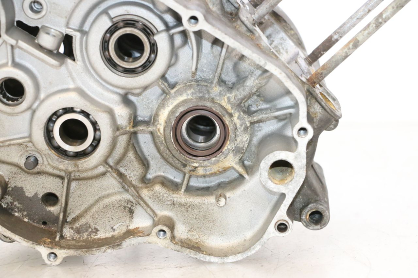 photo de KURBELGEHÄUSE HM HONDA CRM DERAPAGE RR 50 (2006 - 2017) - Details der Befestigungspunkte