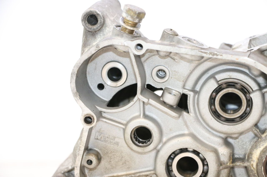 photo de KURBELGEHÄUSE HM HONDA CRM DERAPAGE RR 50 (2006 - 2017) - Oberflächenzustand und Material
