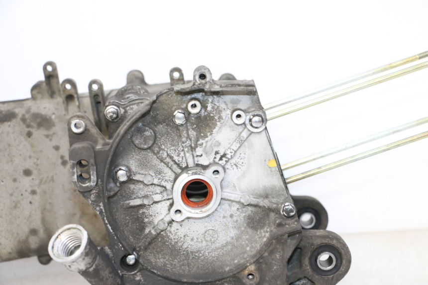 photo de KURBELGEHÄUSE SYM CROX 4T 50 (2016 - 2023) - Hochauflösende Nahaufnahme