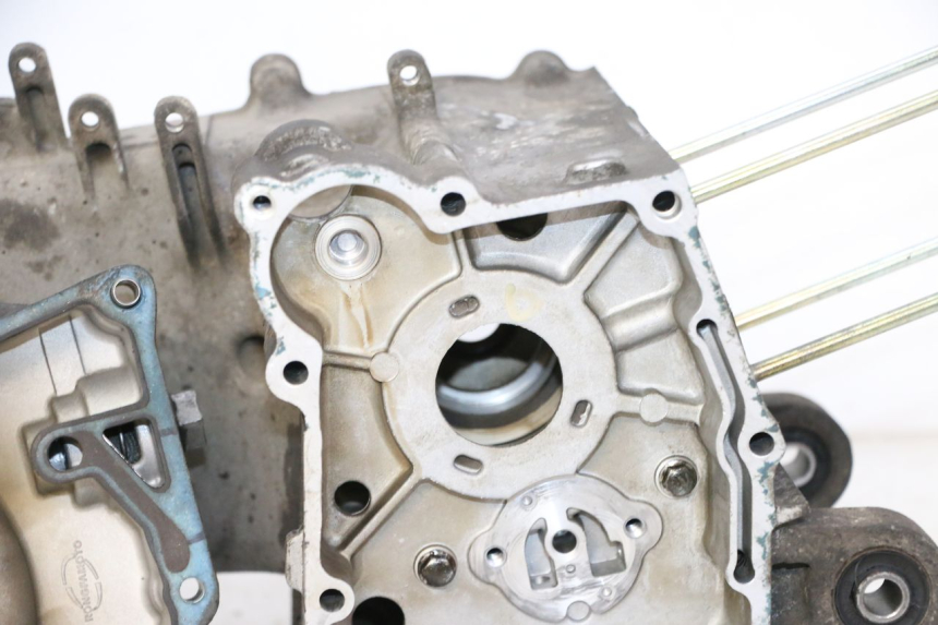 photo de KURBELGEHÄUSE SYM CROX 4T 50 (2016 - 2023) - Qualität der Gebrauchtware