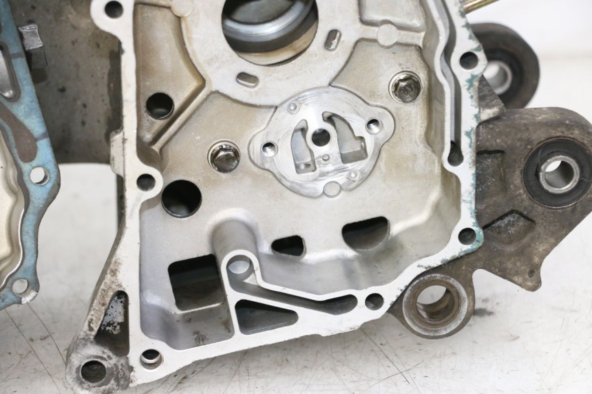 photo de KURBELGEHÄUSE SYM CROX 4T 50 (2016 - 2023) - Profilansicht des Ersatzteils