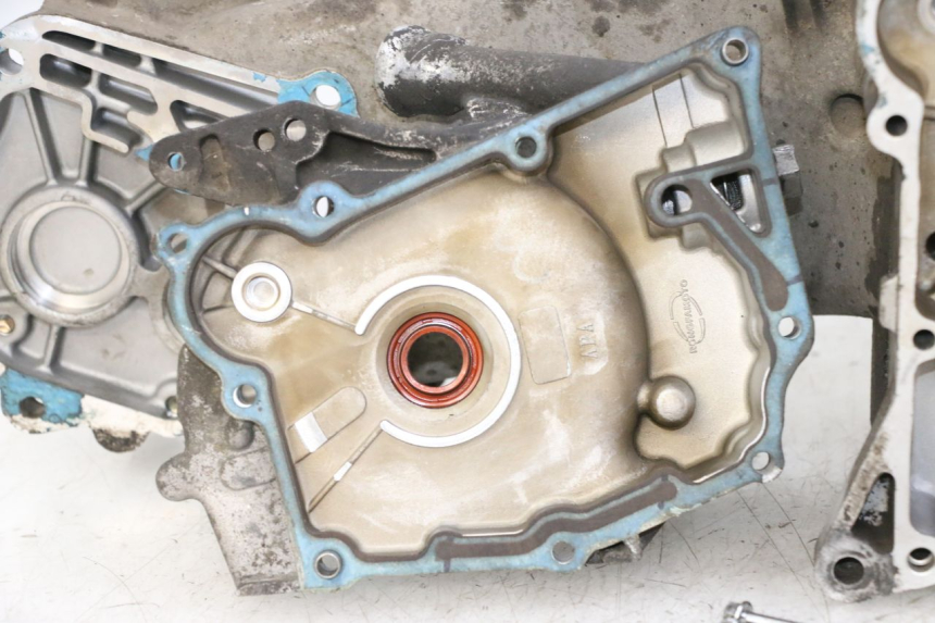 photo de KURBELGEHÄUSE SYM CROX 4T 50 (2016 - 2023) - Hauptansicht