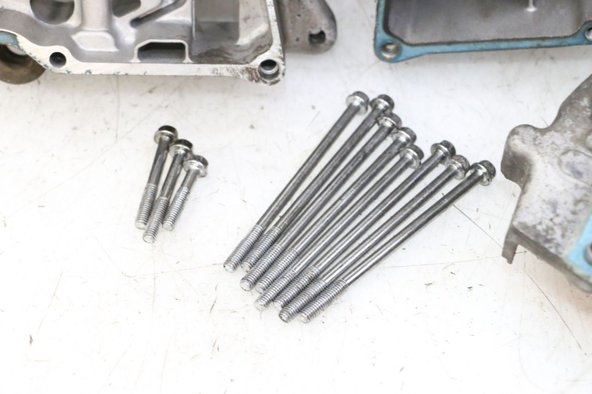 photo de KURBELGEHÄUSE SYM CROX 4T 50 (2016 - 2023) - Alternative Perspektive