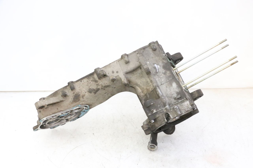 photo de KURBELGEHÄUSE SYM CROX 4T 50 (2016 - 2023) - Alternative Perspektive