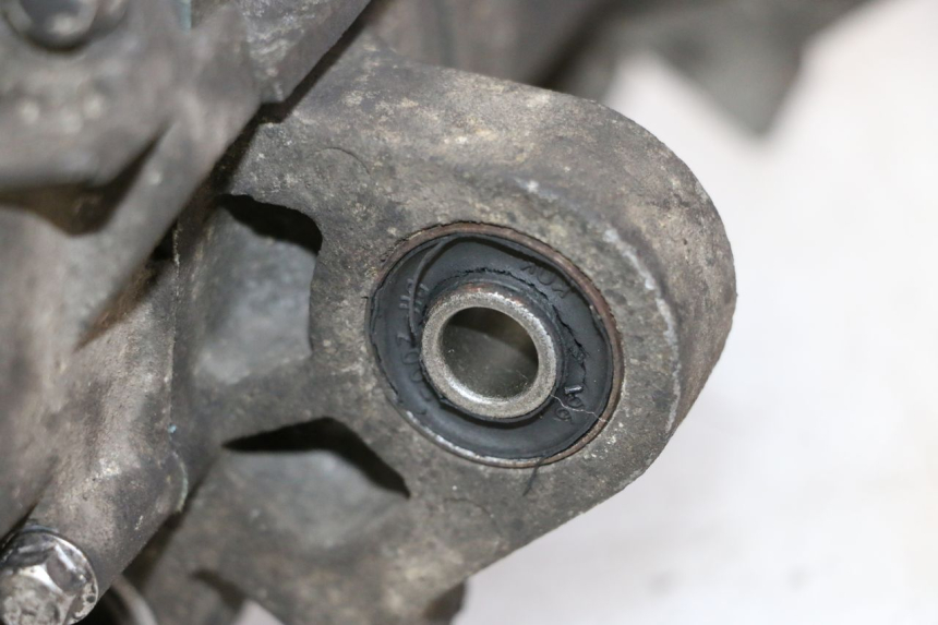 photo de KURBELGEHÄUSE SYM CROX 4T 50 (2016 - 2023) - Details der Befestigungspunkte