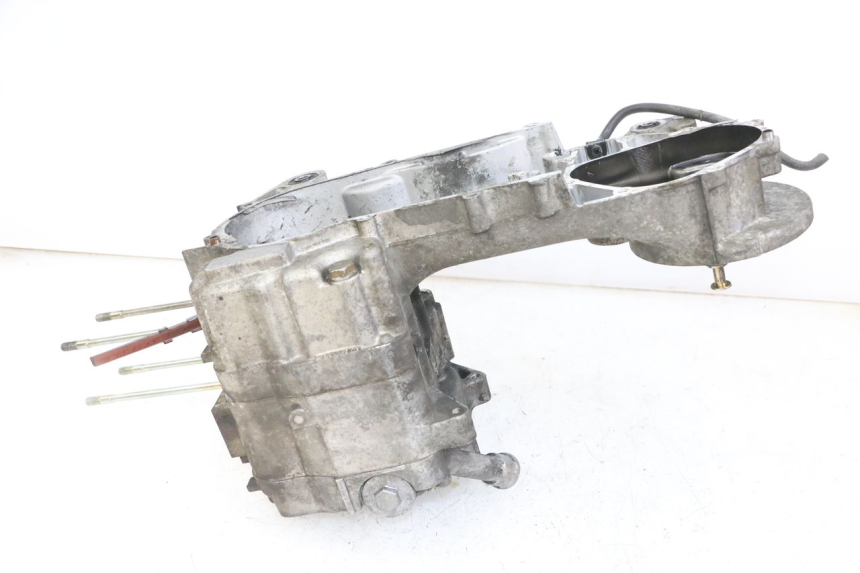 photo de KURBELGEHÄUSE DAELIM BESBI 125 (2007 - 2008) - Detailansicht des Bauteils