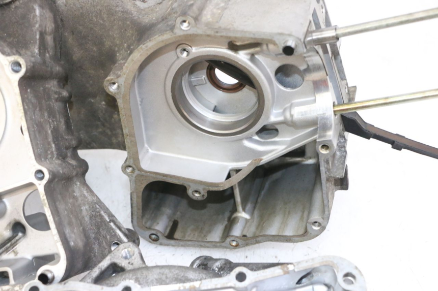 photo de KURBELGEHÄUSE DAELIM BESBI 125 (2007 - 2008) - Hochauflösende Nahaufnahme