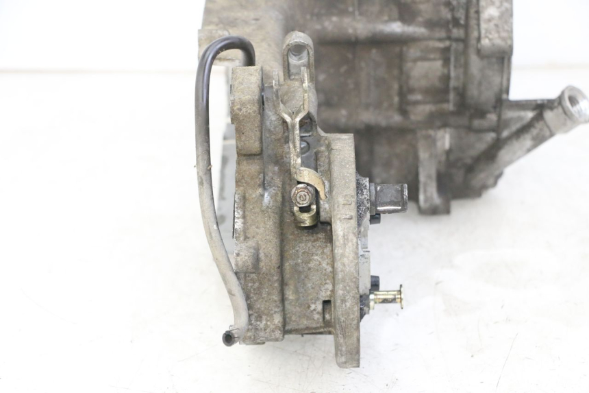 photo de KURBELGEHÄUSE DAELIM BESBI 125 (2007 - 2008) - Technische Nahaufnahme