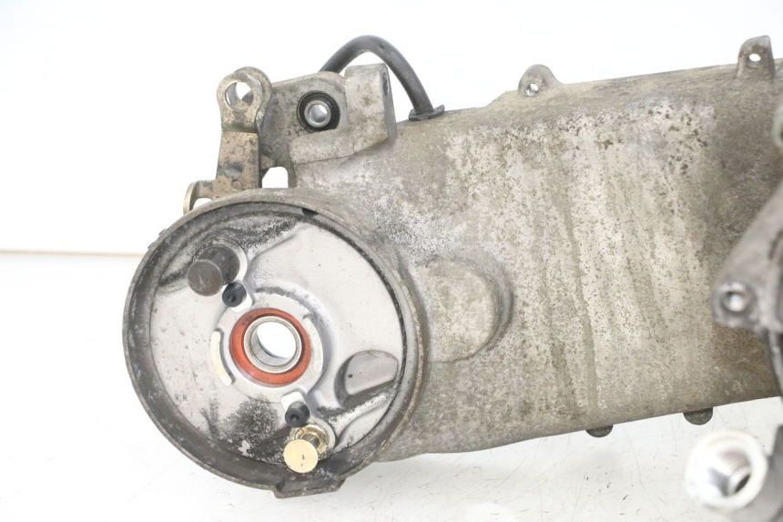 photo de KURBELGEHÄUSE DAELIM BESBI 125 (2007 - 2008) - Geprüftes Gebrauchtteil