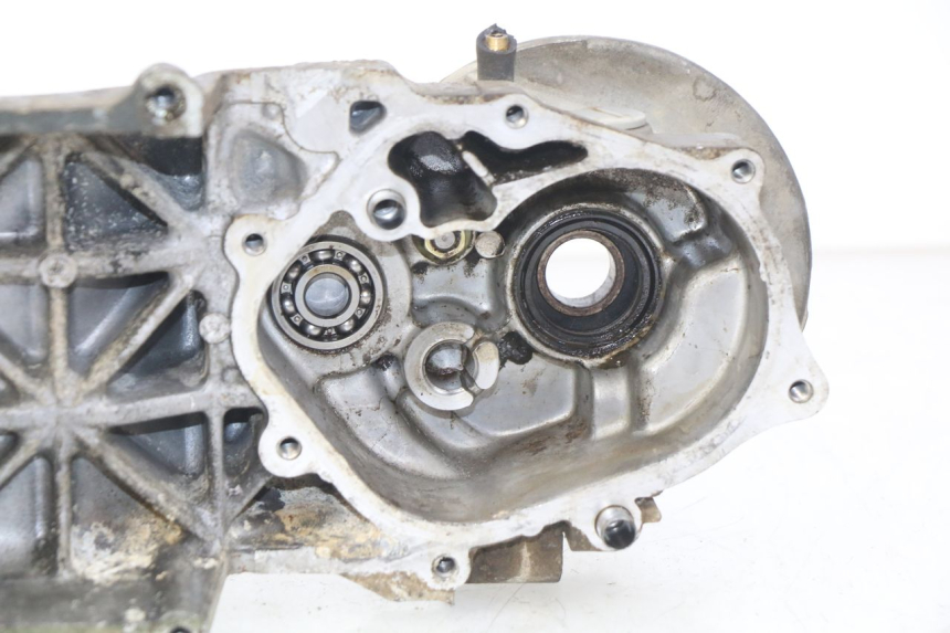 photo de KURBELGEHÄUSE DAELIM S FIVE 2T 50 (2005 - 2009) - Weitere Ansicht des Artikels