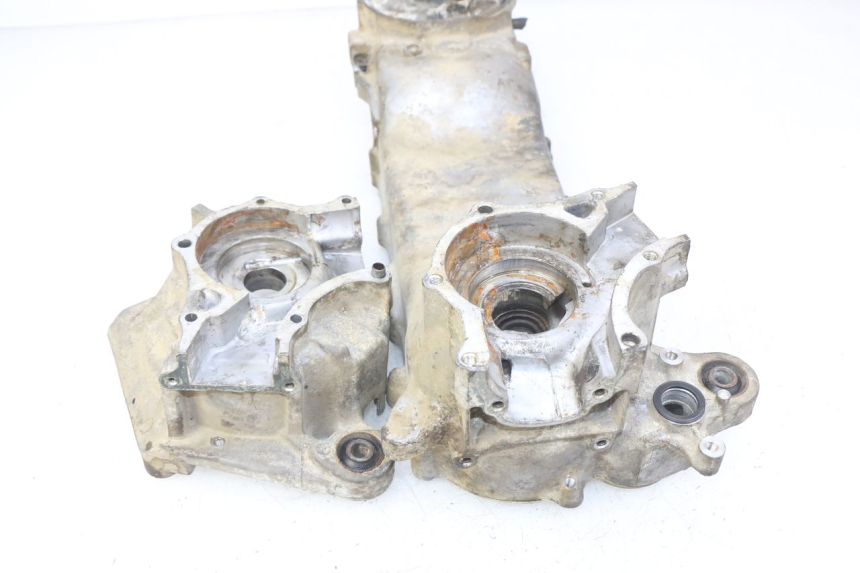 photo de KURBELGEHÄUSE DAELIM S FIVE 2T 50 (2005 - 2009) - Zoom auf Komponenten