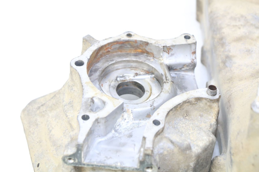 photo de KURBELGEHÄUSE DAELIM S FIVE 2T 50 (2005 - 2009) - Hochauflösende Nahaufnahme