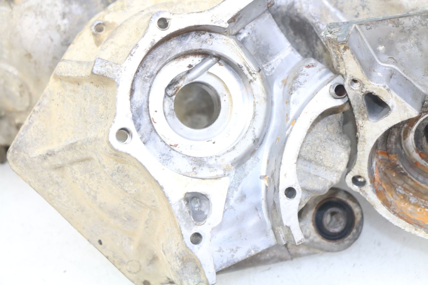 photo de KURBELGEHÄUSE DAELIM S FIVE 2T 50 (2005 - 2009) - Fokus auf die Struktur