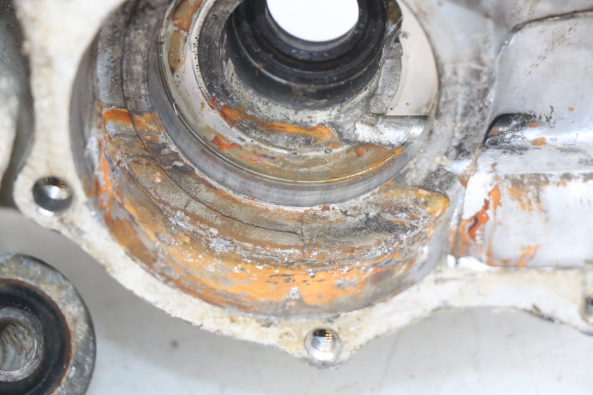 photo de KURBELGEHÄUSE DAELIM S FIVE 2T 50 (2005 - 2009) - Alternativer Blickwinkel