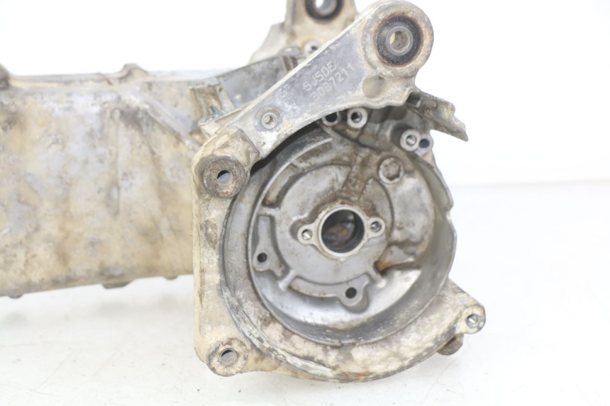 photo de KURBELGEHÄUSE DAELIM S FIVE 2T 50 (2005 - 2009) - Alternative Perspektive