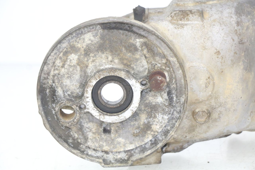 photo de KURBELGEHÄUSE DAELIM S FIVE 2T 50 (2005 - 2009) - Technische Nahaufnahme