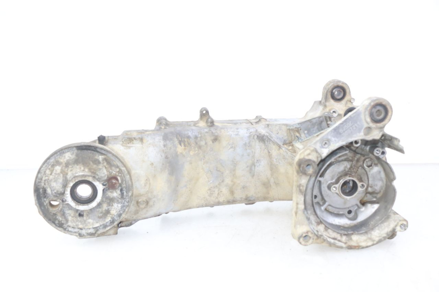 photo de KURBELGEHÄUSE DAELIM S FIVE 2T 50 (2005 - 2009) - Gesamtansicht des Produkts