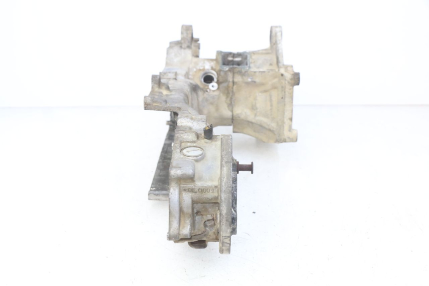 photo de KURBELGEHÄUSE DAELIM S FIVE 2T 50 (2005 - 2009) - Details der Befestigungspunkte