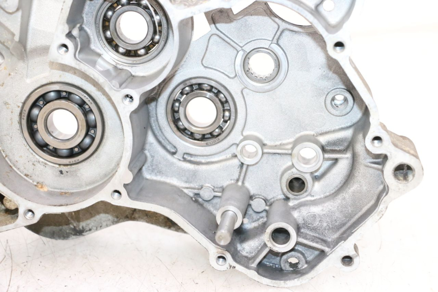 photo de KURBELGEHÄUSE HM HONDA DERAPAGE 50 (2007 - 2009) - Detaillierte Sichtprüfung