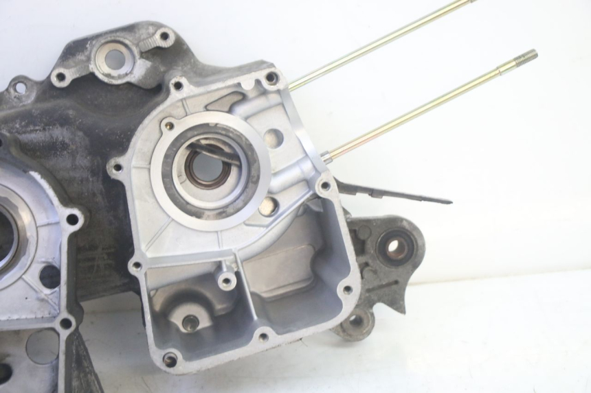 photo de UNTERER MOTORBLOCK LONGJIA DIGITA 4T 50 (2019 - 2022) - Zoom auf Komponenten